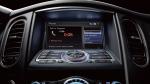 Infiniti QX50 2014 года